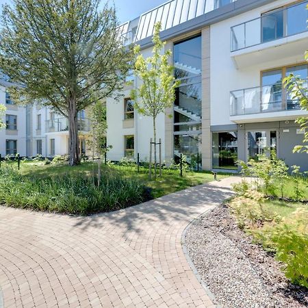 3 City Apartments - Syma Sopot Eksteriør bilde