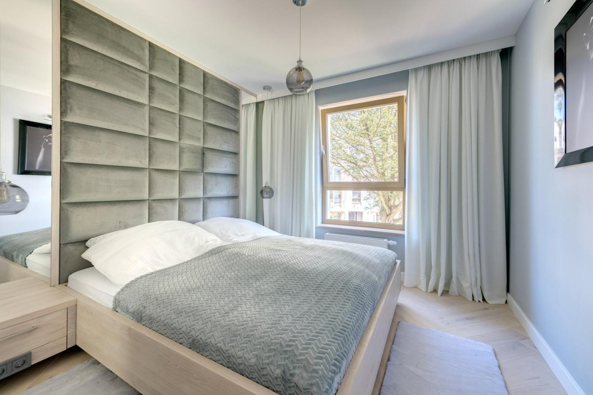 3 City Apartments - Syma Sopot Eksteriør bilde